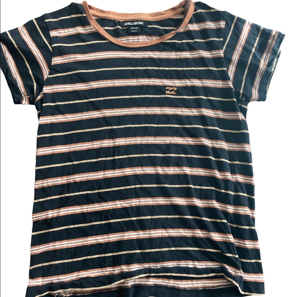 Billabong t shirt